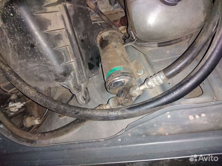 Автокондиционер