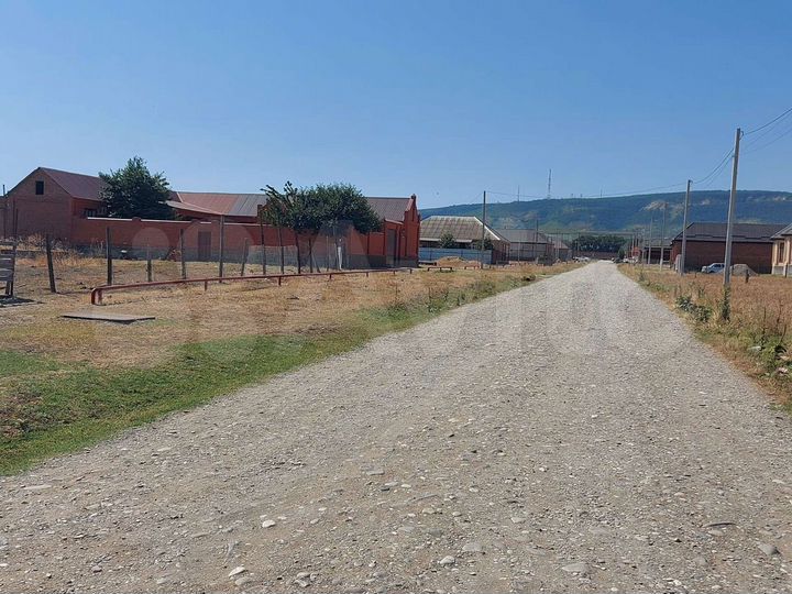 Участок 10 сот. (ИЖС)