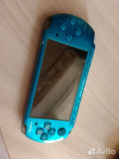 Sony PSP