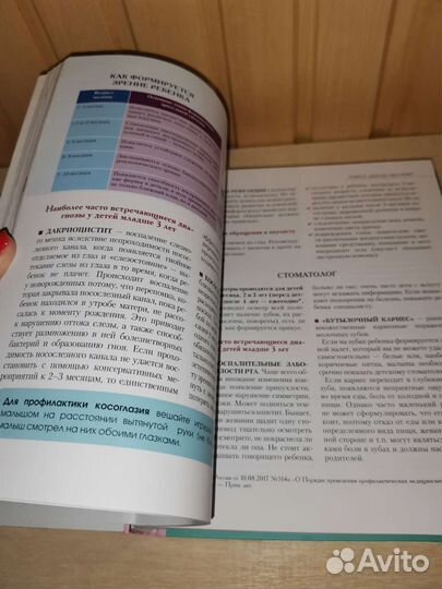 Книга Мама я расту