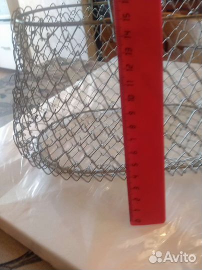 Сетка для яиц СССР