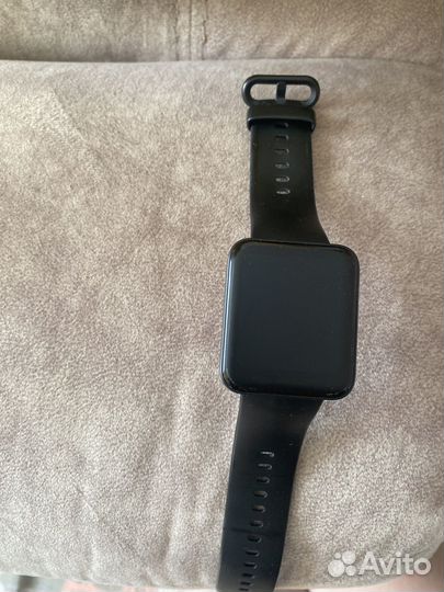 Смарт часы xiaomi redmi watch 2 lite
