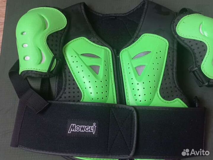 Моточерепаха детская Mowgli