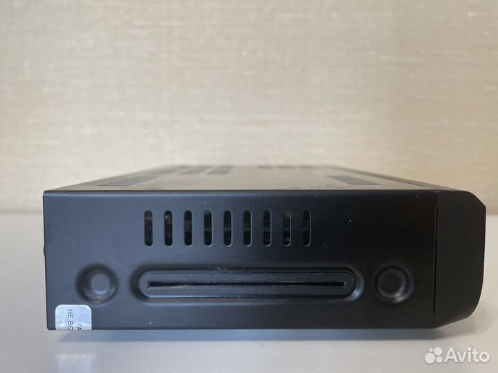 Цифровая тв приставка НТВ