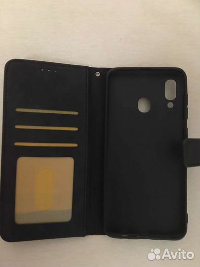 Чехол на samsung galaxy a20,a 30