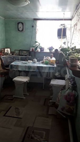 Дом 70 м² на участке 6 сот.