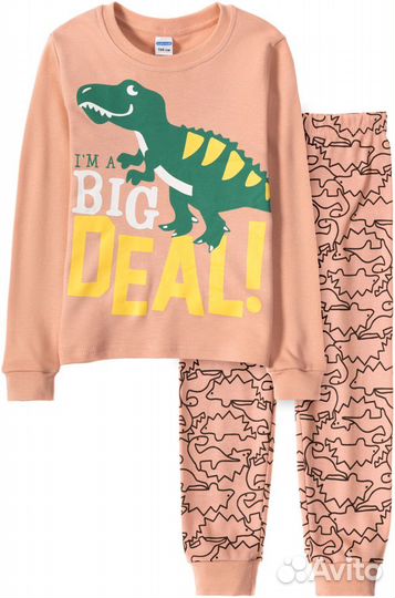 Пижама для мальчика/девочки