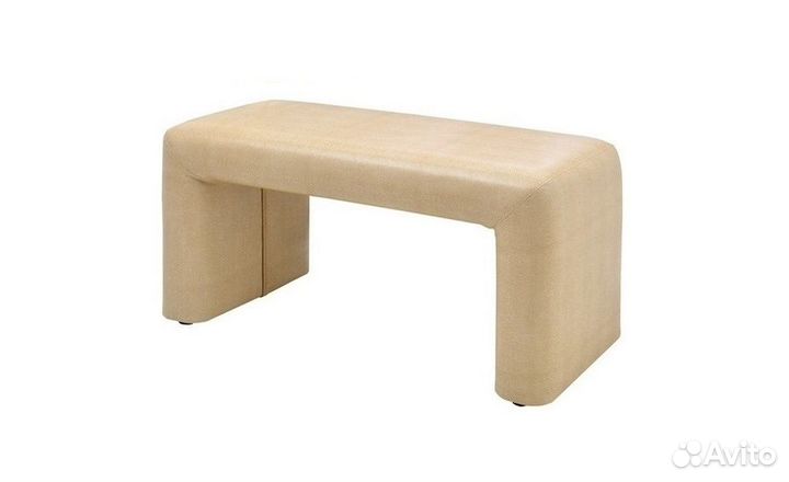 Банкетка 2х-местная 