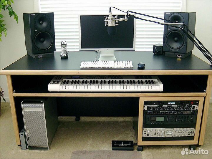 Сведение мастеринг музыки,аранжировки,биты, запись