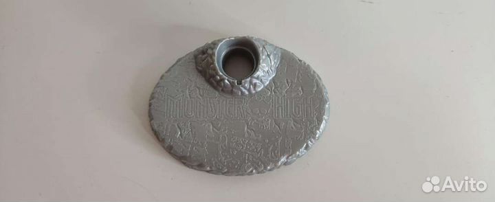 Кукла Монстр Хай Мауседес Кинг