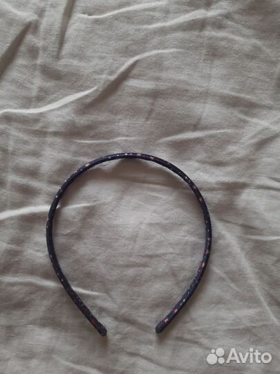 H&M Ободки детские нэкомплектом 4 шт