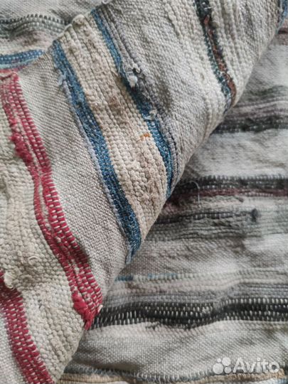 Половик Ковровая дорожка из домотканки