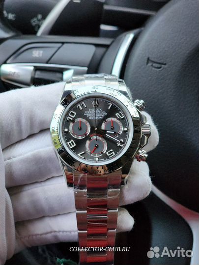 Часы мужские Rolex Daytona 116509