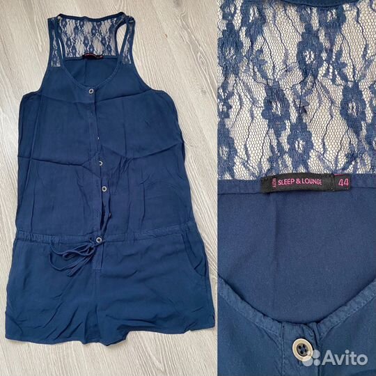 Вещи пакетом женские 44 46