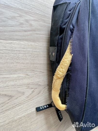 Чехол фортепиано