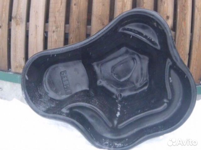 Прудик декоративный опт