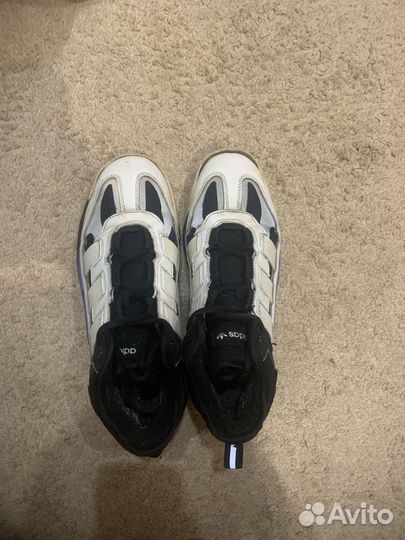 Кроссовки adidas niteball