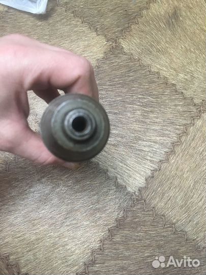 Инерционная отвертка СССР