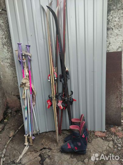 Лыжи беговые fisher, Ogasaka, Kastle