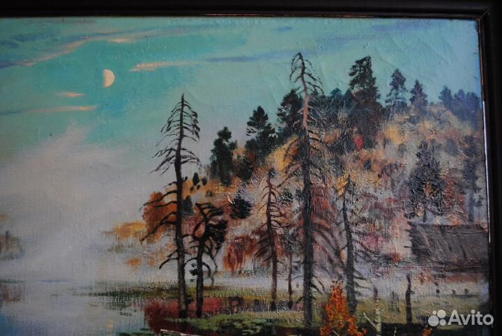 Картина-Маслом 