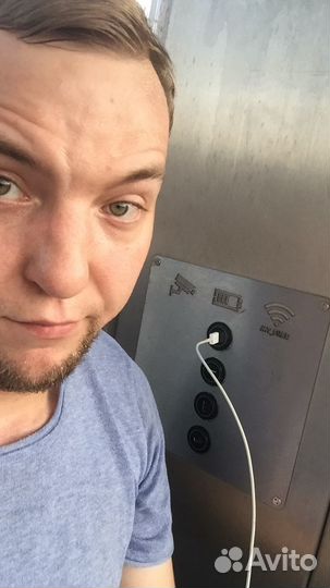 Компьютерный Мастер Марьино