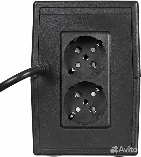 Ибп Ippon Back Basic 650 Euro, 650вa