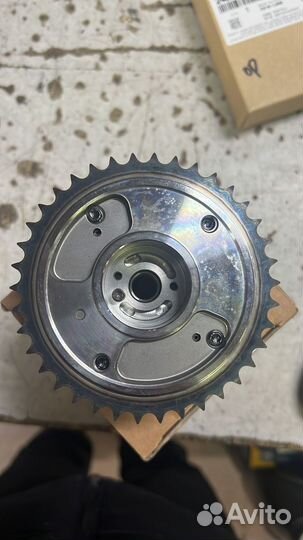 Шестерня распредвала 243703CGA0