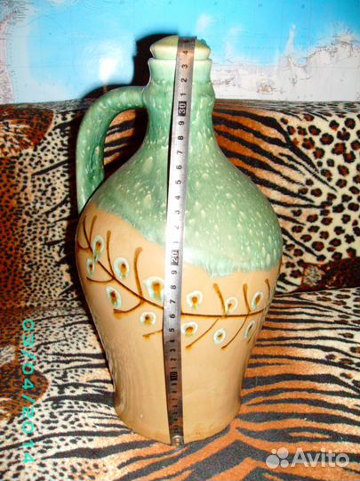 Графины советские