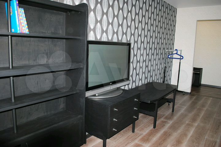 2-к. квартира, 60 м², 5/9 эт.