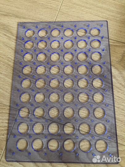 Электронный конструктор