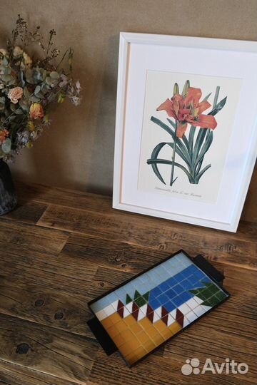 Поднос h&m home