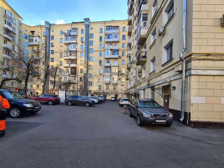 Сдам офисное помещение, 132 м²