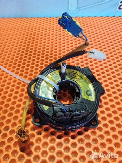 Шлейф руля Geely MK Cross