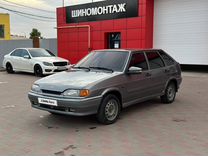 ВАЗ (LADA) 2114 Samara 1.6 MT, 2010, 200 000 км, с пробегом, цена 250 000 руб.