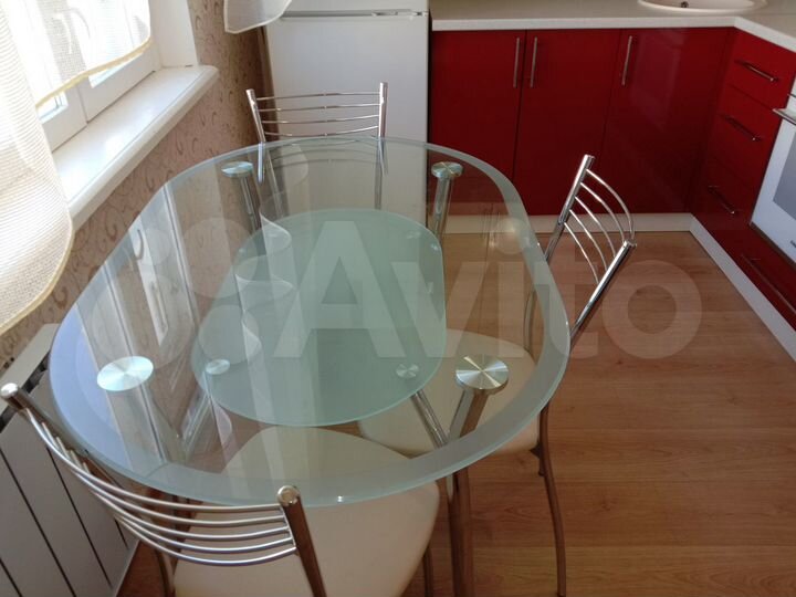 1-к. квартира, 40 м², 6/9 эт.