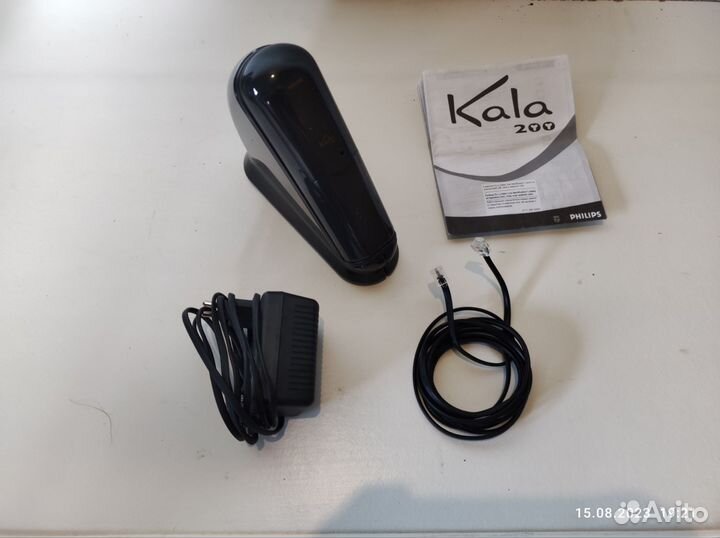 Радио Телефон Philips Kala