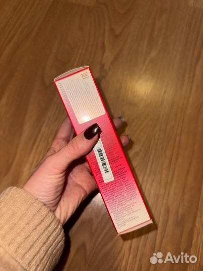 Концентрат shiseido для восстановления энергии