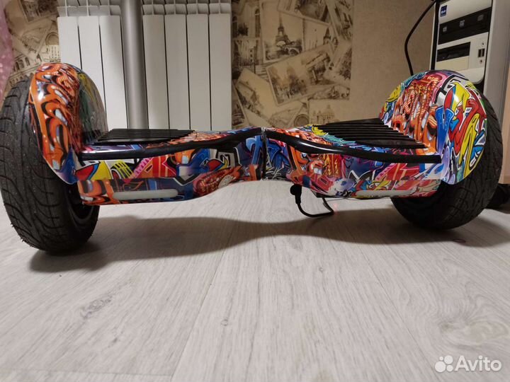 Гироскутер