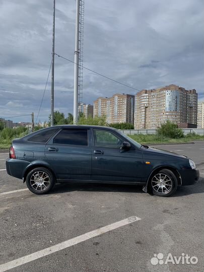 LADA Priora 1.6 МТ, 2013, 163 000 км