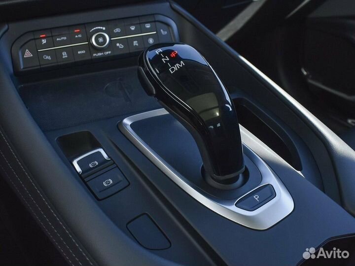 HAVAL F7 2.0 AMT, 2024