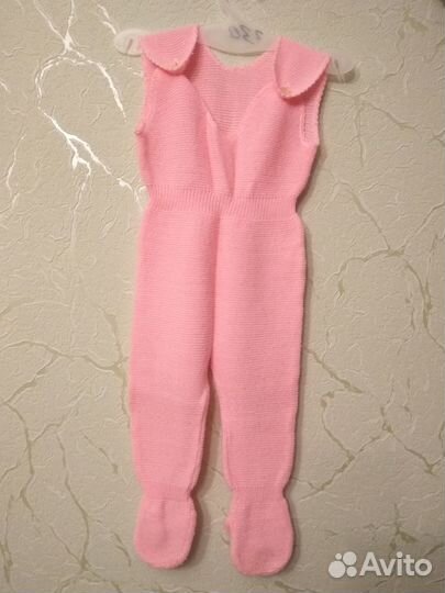 Костюм для девочки