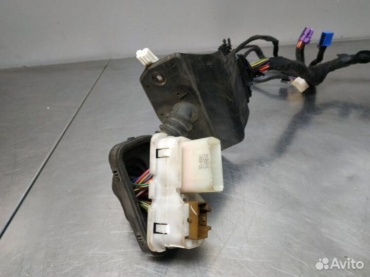 Проводка двери передняя левая Jeep Grand Cherokee