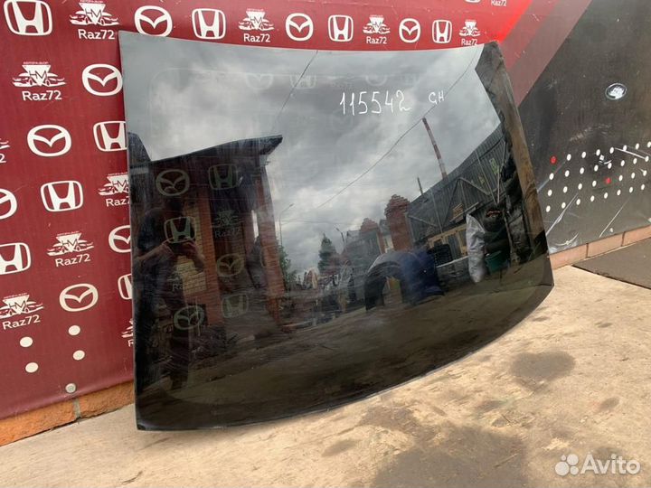 Стекло заднее Mazda 6 GH
