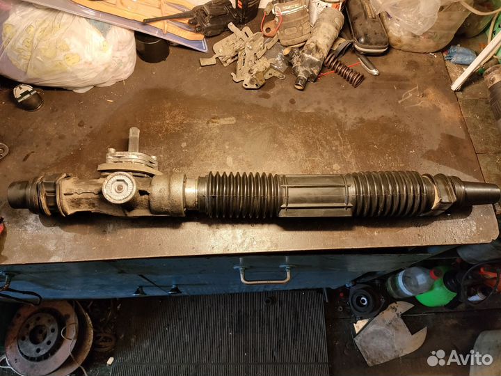 Суппорты р13 Daewoo nexia