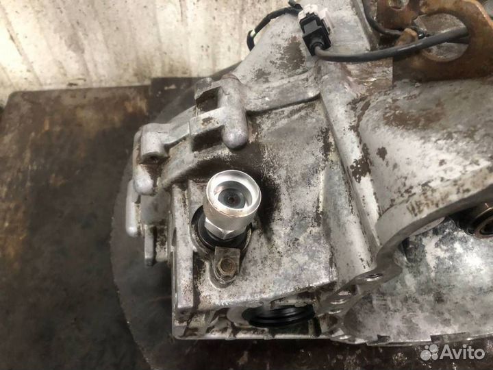 Б/У МКПП (механическая коробка переключения