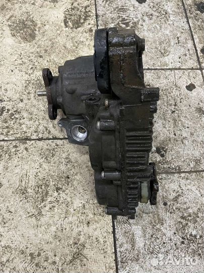 Раздатка на BMW f 01 02