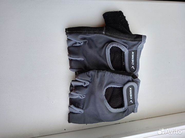 Перчатки унисекс