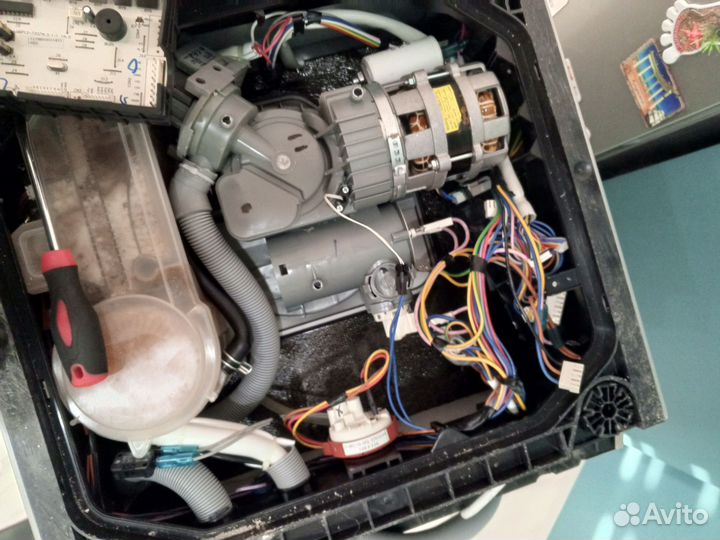 Мастер по ремонту сплит-систем