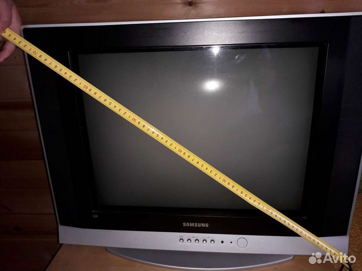 Телевизор бу