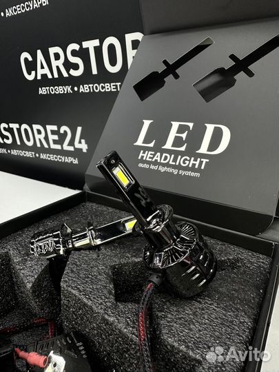 Вечные LED лампы новый уровень света